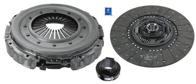 SACHS Kupplungssatz