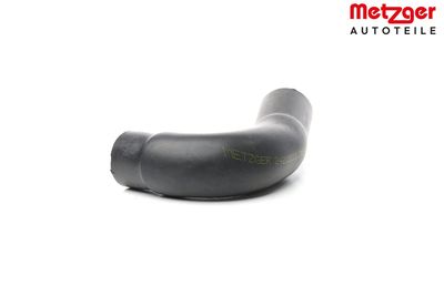 KüHLERSCHLAUCH METZGER AUTOTEILE 2420883 36