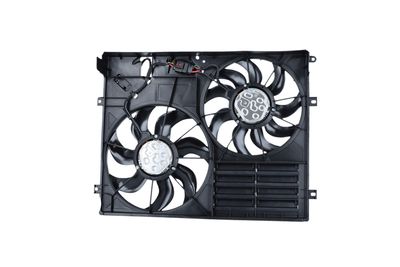 VENTILATOR RADIATOR NRF 47994 7