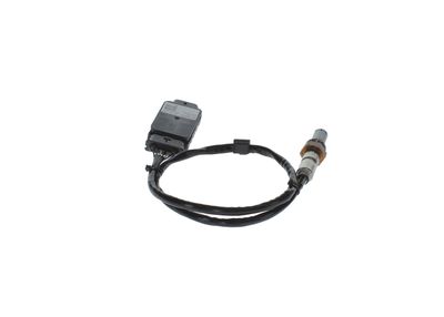 NOX-SENSOR NOX-KATALYSATOR BOSCH 0281008642 17