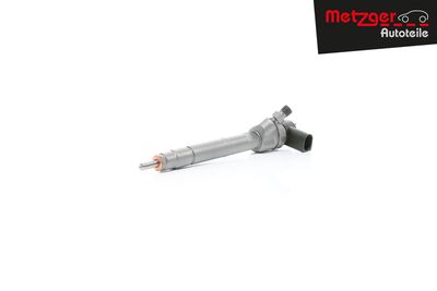 EINSPRITZDüSE METZGER AUTOTEILE 0870012 34