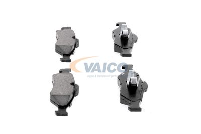 BREMSBELAGSATZ SCHEIBENBREMSE VAICO V250253 23