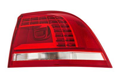 Achterlicht Rechts (extern, LED) past: VW TOUAREG -12.14