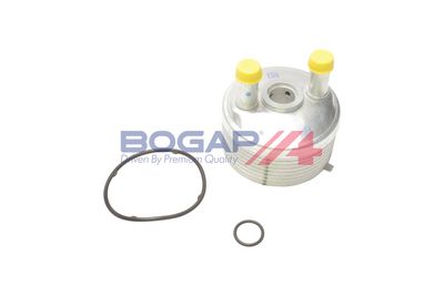 RADIATOR RACIRE ULEI CUTIE DE VITEZE AUTOMATA BOGAP A4223103 1