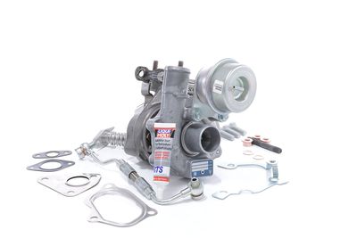 LADER AUFLADUNG BTS Turbo T981358 33