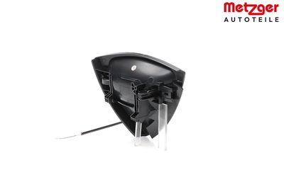 TüRGRIFF METZGER AUTOTEILE 2310554 25