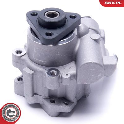 Hydraulické čerpadlo, řízení SKV 10SKV291