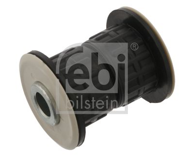 FEBI BILSTEIN Lagerbuchse, Blattfeder