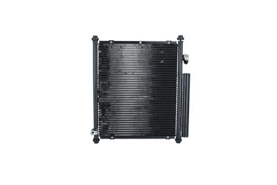 CONDENSATOR CLIMATIZARE NRF 35562 7