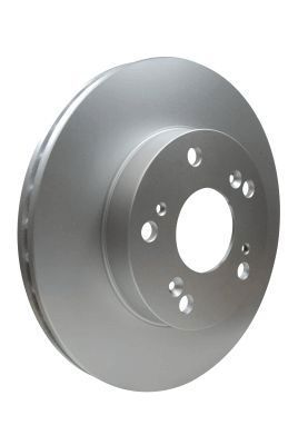 Brake Disc 8DD 355 115-341