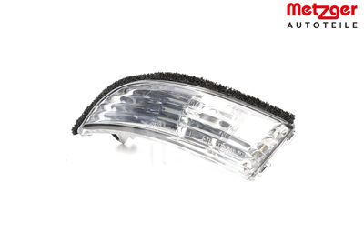 BLINKLEUCHTE METZGER AUTOTEILE 2080145 6