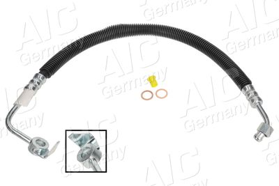 FURTUN HIDRAULIC SISTEM DE DIRECTIE