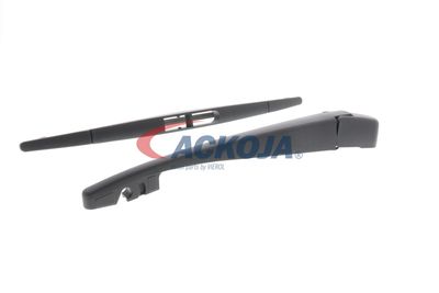 SET STERGATOARE CURATARE PARBRIZ ACKOJA A380531 31