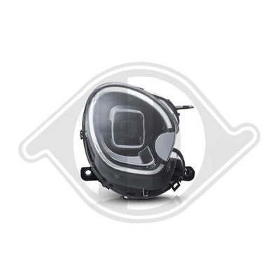 SET FARURI PRINCIPALE DIEDERICHS 1207280 3