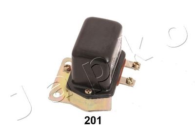 REGULATOR ALTERNATOR