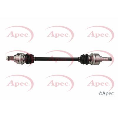 Drive Shaft APEC ADS1537L