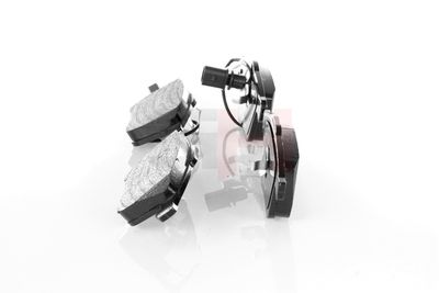 SET PLACUTE FRANA FRANA DISC GH GH412706 46