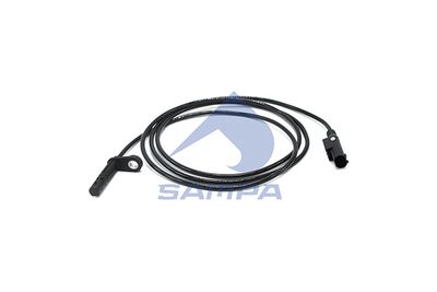 Sensor, revoluciones de la rueda