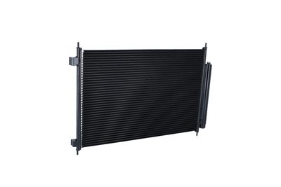 CONDENSATOR CLIMATIZARE NRF 35873 23