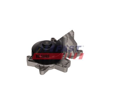 POMPă DE APă RăCIRE MOTOR FAST FT04444 4