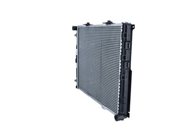 KüHLER MOTORKüHLUNG NRF 58253 14