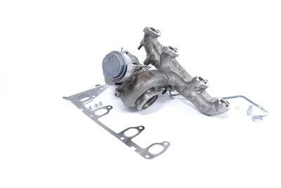 LADER AUFLADUNG BTS Turbo T981255 15