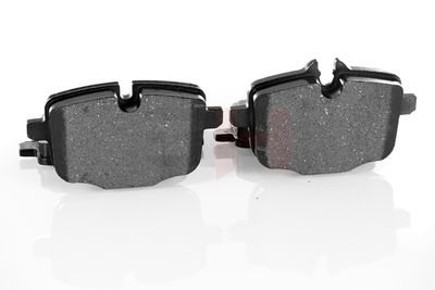 SET PLACUTE FRANA FRANA DISC GH GH410324 34