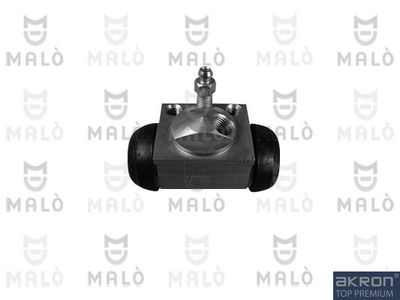 спирачно цилиндърче на колелото AKRON-MALÒ 90361