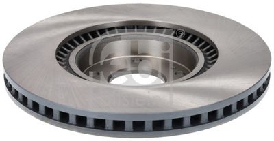 BREMSSCHEIBE FEBI BILSTEIN 196889