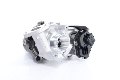 LADER AUFLADUNG BTS Turbo T918087 33