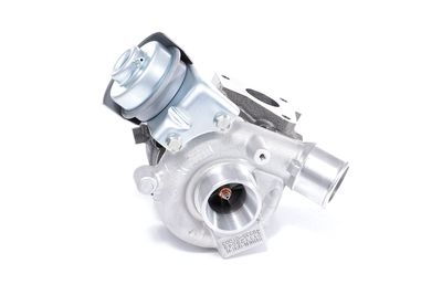 LADER AUFLADUNG BTS Turbo T916468 36