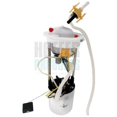 SISTEM ALIMENTARE CU COMBUSTIBIL HOFFER 7507459