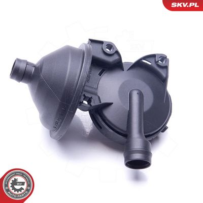 Odlučovač oleje, odvětrání klikové skříně SKV 31SKV076