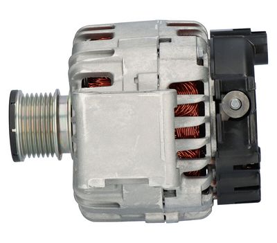 Alternator 439609