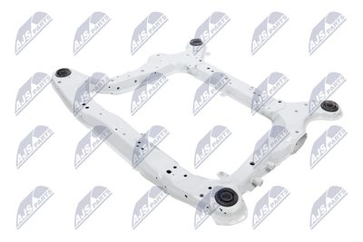 RAMA SUSTINERE/SUPORT AGREGATE NTY ZRZVV000 25