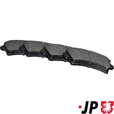 SET PLACUTE FRANA FRANA DISC