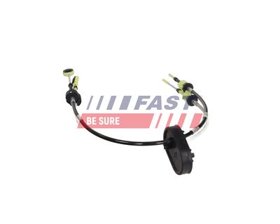SET DE CABLURI CUTIE DE VITEZE MANUALă FAST FT02927 16