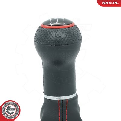 Schalthebelknauf ESEN SKV 63SKV461