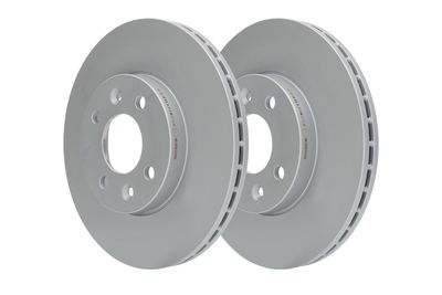 Brake Disc 24.0122-0148.1