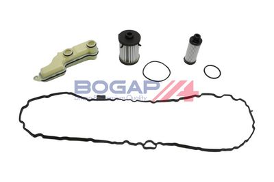 SET FILTRE HIDRAULICE CUTIE E VIT.AUTOMATA