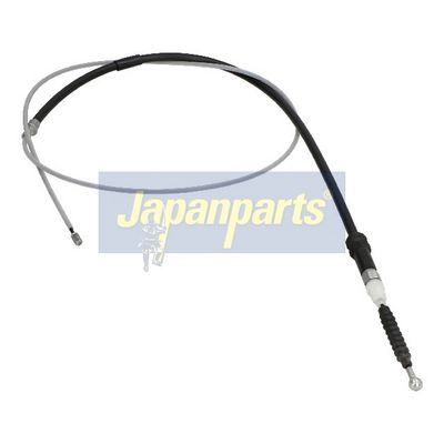 JAPANPARTS Trosas, stovėjimo stabdys