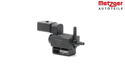 VENTIL LUFTSTEUERUNG-ANSAUGLUFT METZGER AUTOTEILE 08920192 6