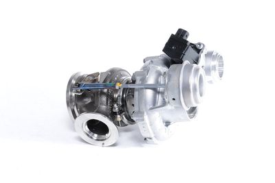 LADER AUFLADUNG BTS Turbo T914892 29