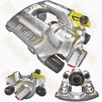 Brake Caliper Brake ENGINEERING CA1732