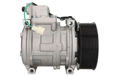 Compressor, air conditioning KTT090279