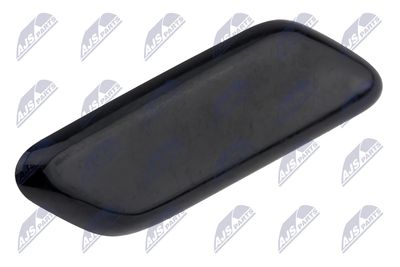 NTY Blende, Stoßfänger