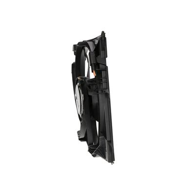 VENTILATOR RADIATOR NISSENS 85066 32