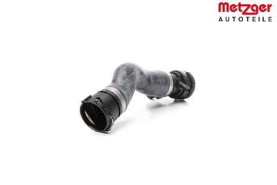 FURTUN RADIATOR METZGER AUTOTEILE 2420506 13