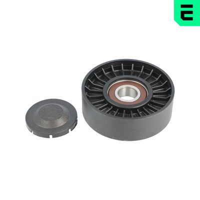 Tensioner Pulley, V-ribbed belt 0-N1889S