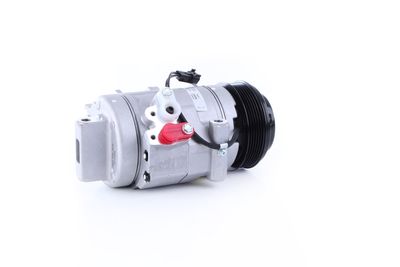 COMPRESOR CLIMATIZARE NISSENS 891060 23